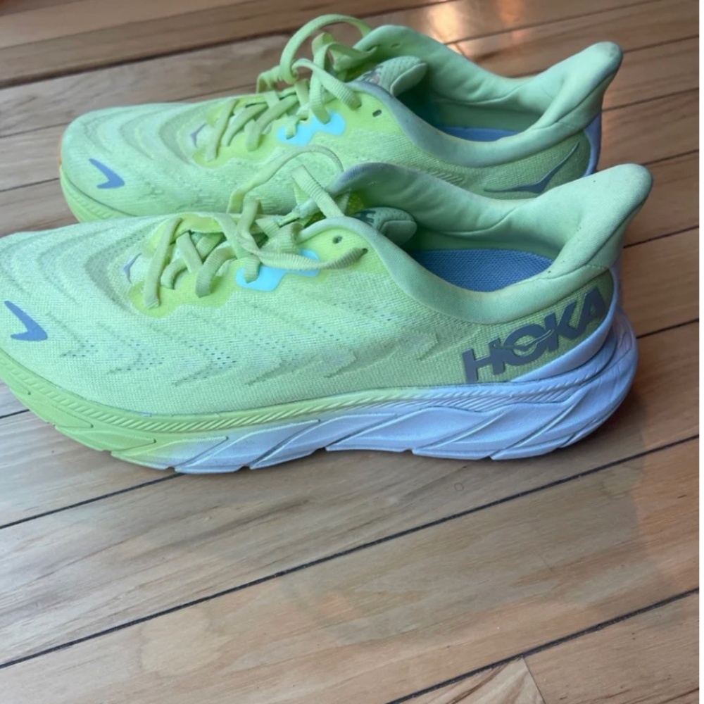 Women’s Hokas